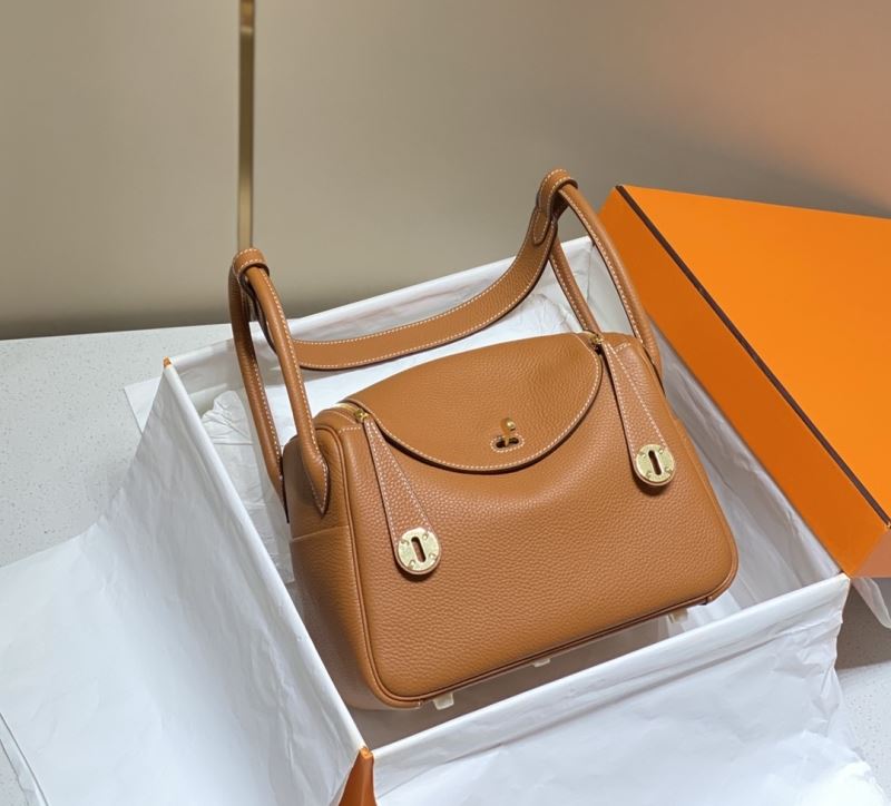 Hermes Lindy Bags